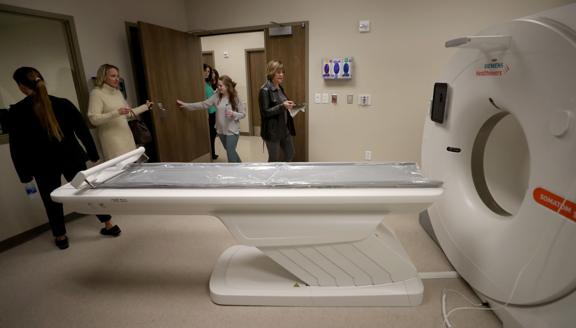 Carondelet Marana Hospital